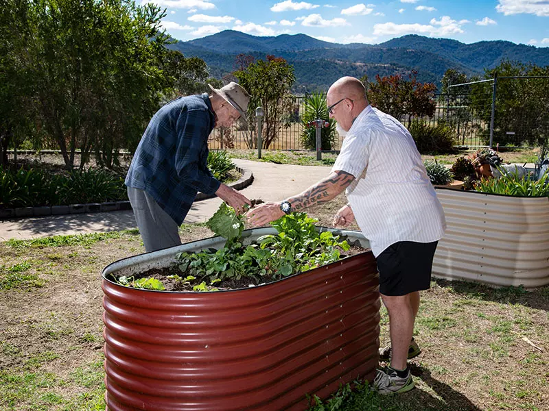 RFBI Moonbi Masonic Village