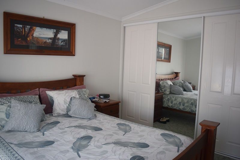 Rest Point Village - Site 80