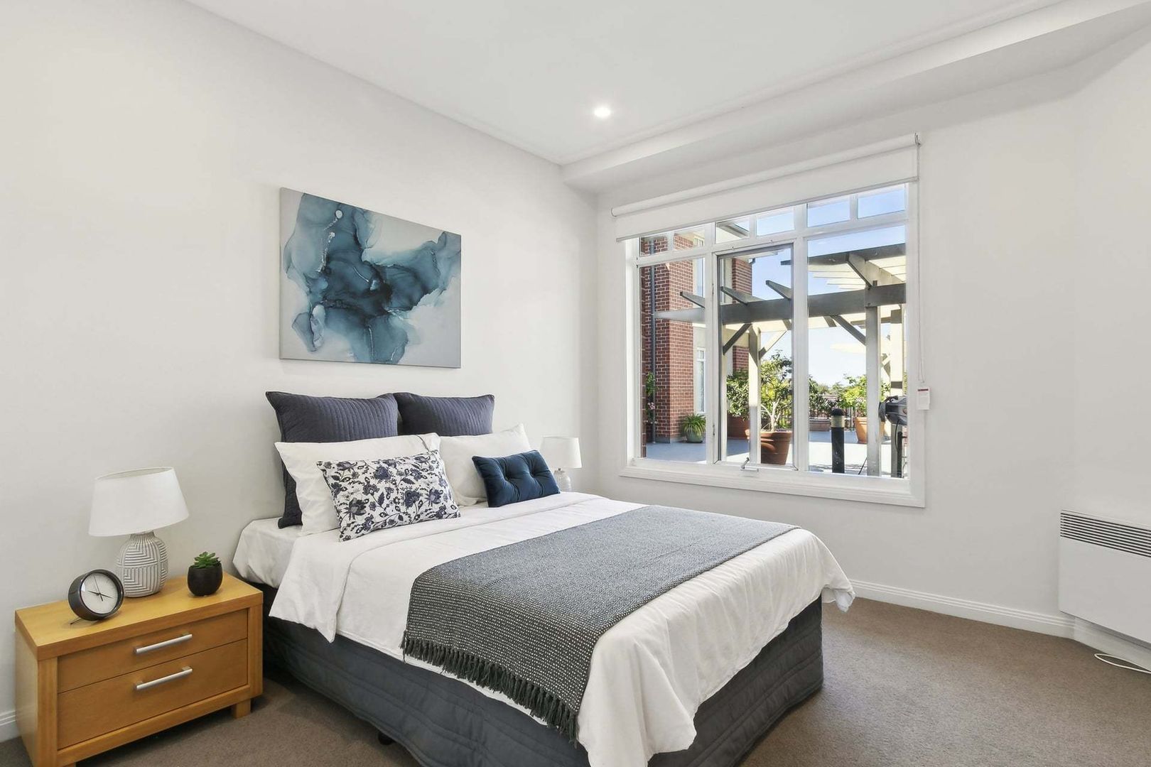 Newly Refurbished Haven with Bright Open Living