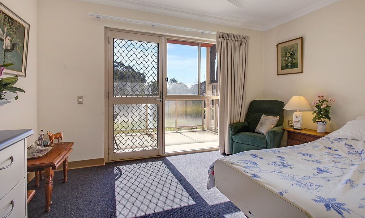 Greystanes Residential Aged Care