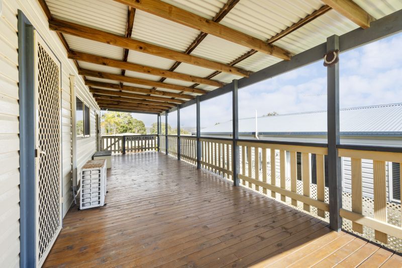 Lakeside Living with Stunning Water Views