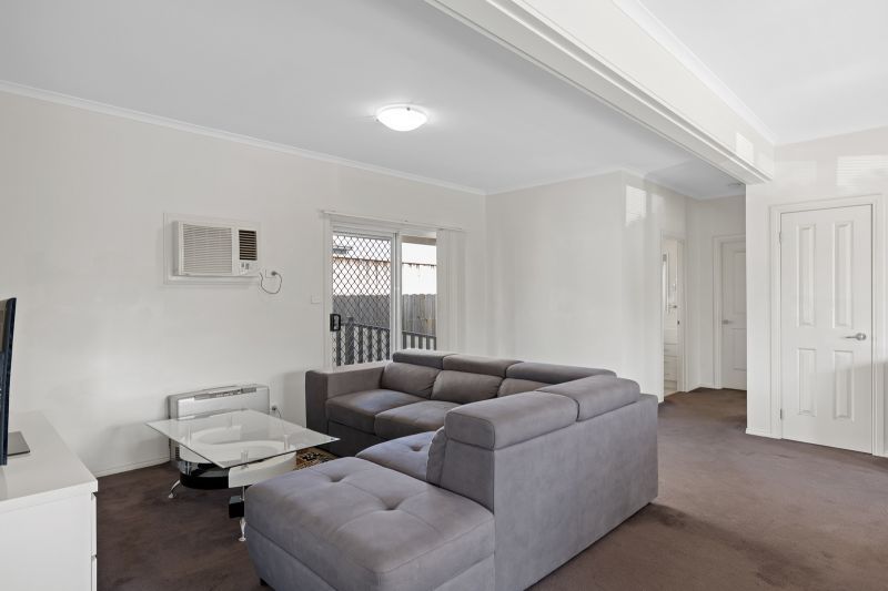 Enjoy Living at the Heart of the Community