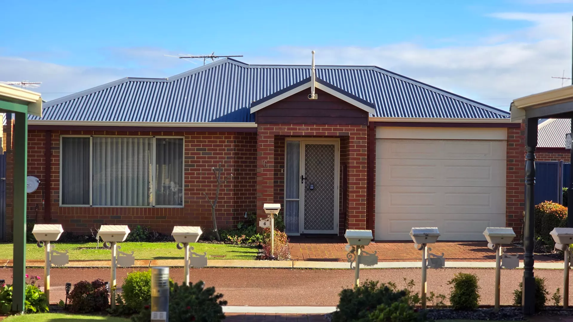 Under Offer! Villa 6 at Joseph Banks Estate - Fully Refurbished Before Settlement