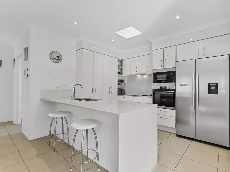 Site 73 - Established Allara