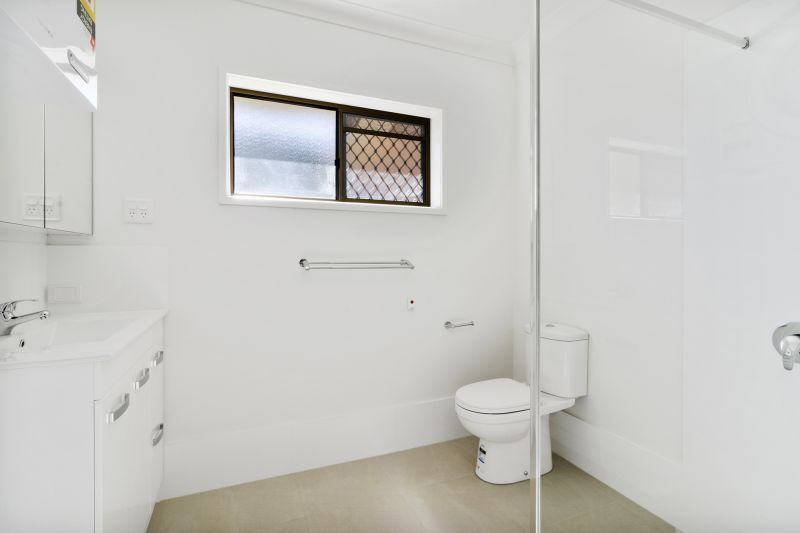 Newly Renovated Studio Unit