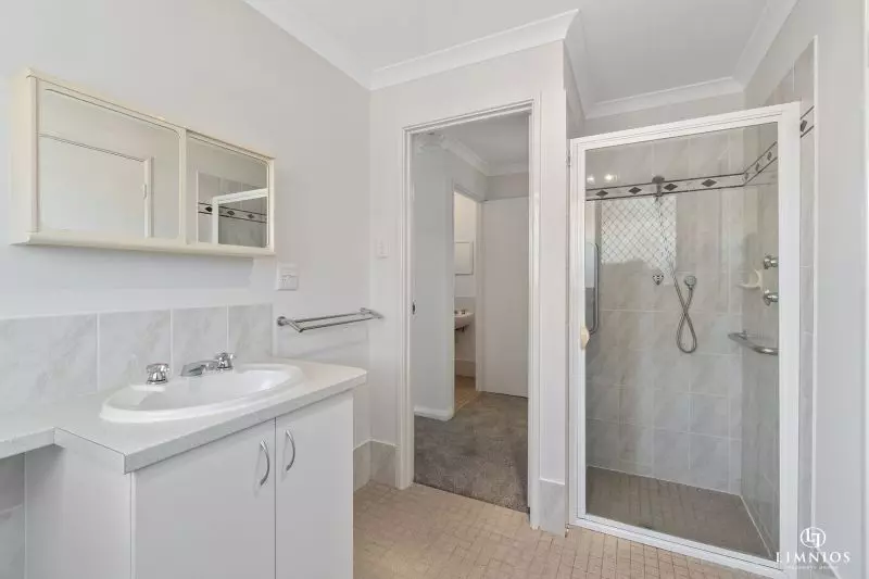 NOW SOLD!. Surprisingly Spacious Villa in a Lovely Garden Setting