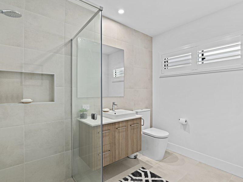 Site 120 – Established Kalbar H5