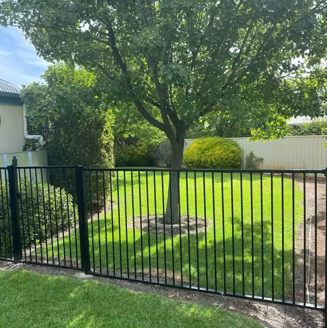 1 Bedroom Unit in Retirement Complex