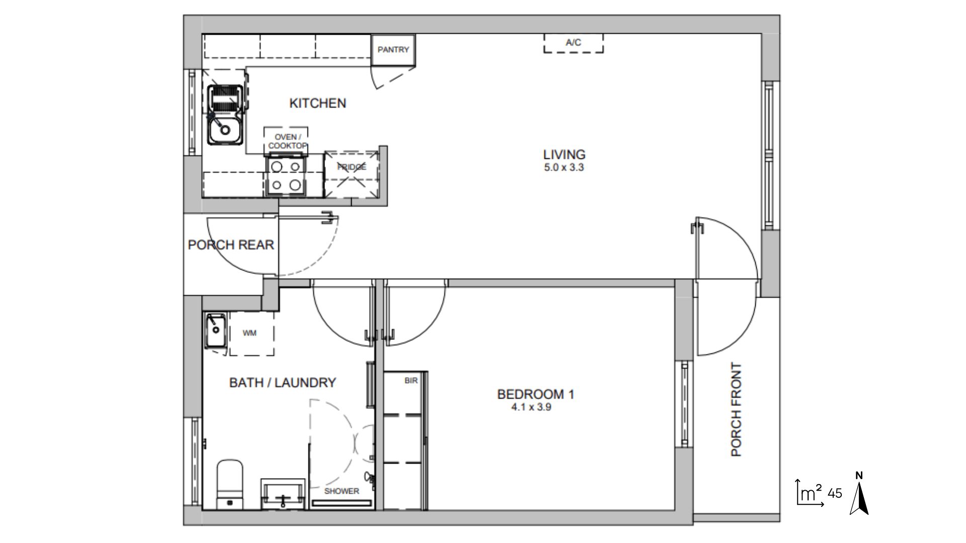 Are You Aged 65 Years Or Older And No Longer Working Fulltime? Where Every Day Feels Like Home