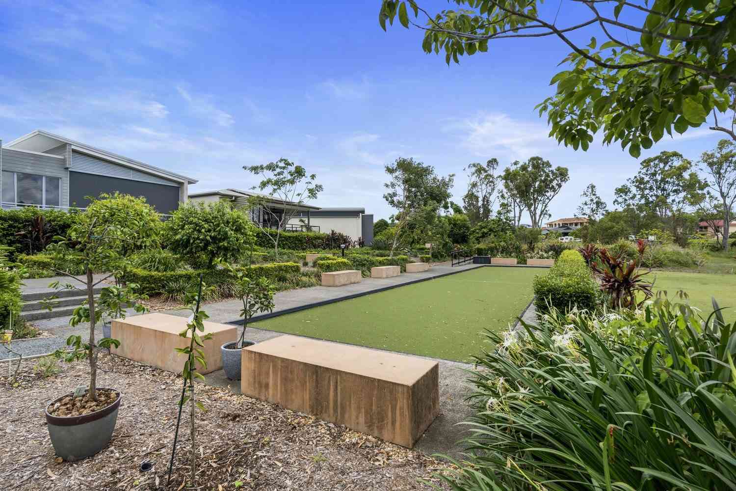 Designer Living, Effortless Lifestyle