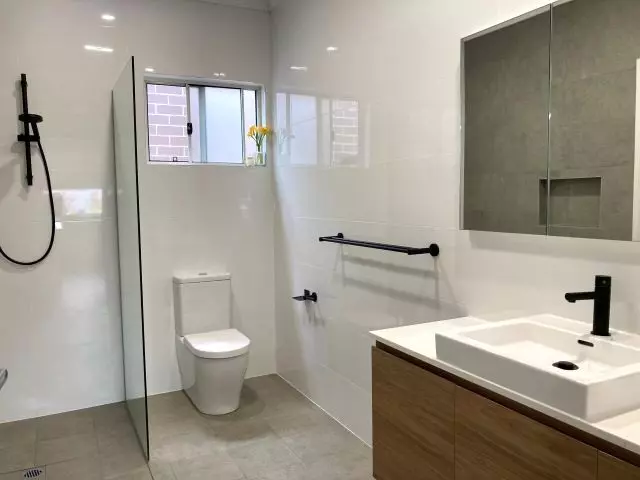 Magnolia Design in highly sought after location