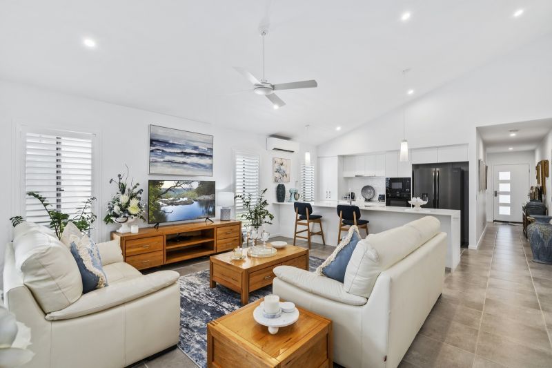 Site 338 - Established Dornoch S5