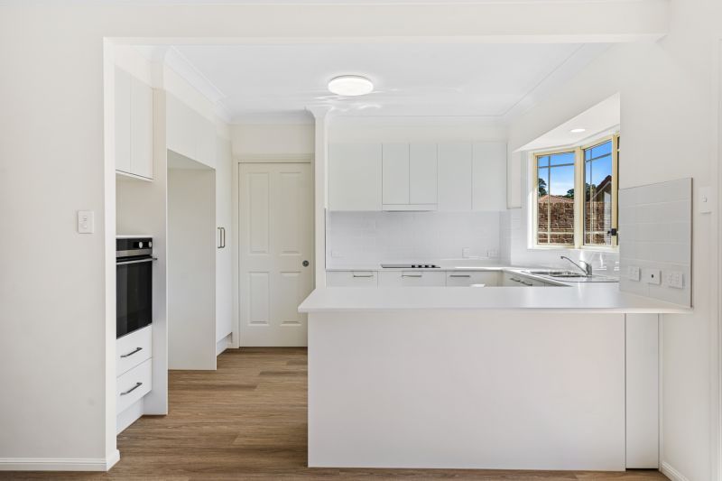 Retirement living made easy