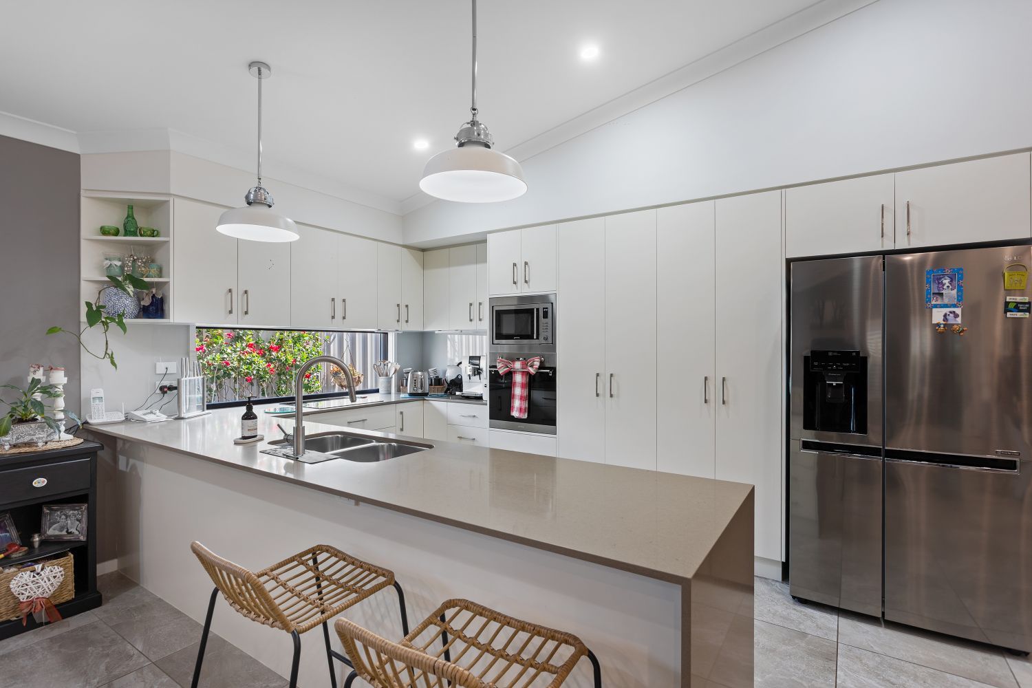"PARINGA" of PALM LAKE RESORT- TOOWOOMBA