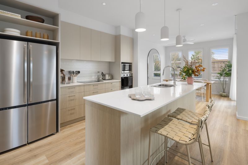 Write the next chapter of your story at Ingenia Lifestyle Springside