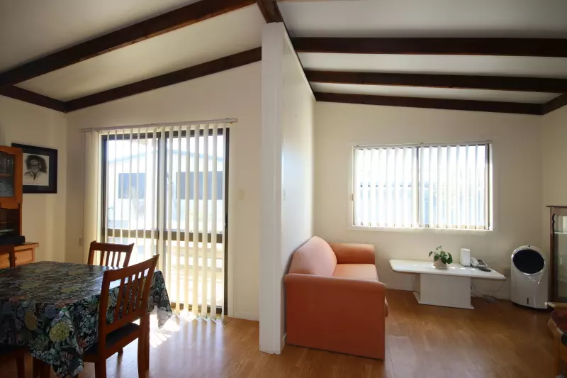 Tweed Shores – Over 50’s ‘Pet Friendly’ residential park  