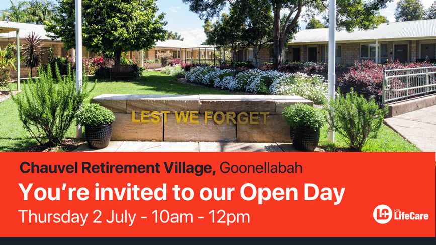 Village Open Day