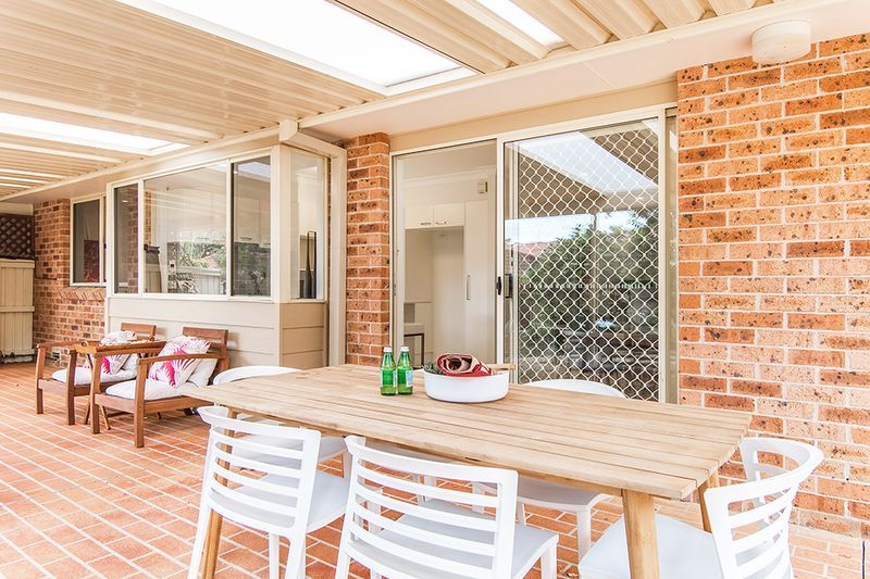 Beautiful Villa in a Prime Location.