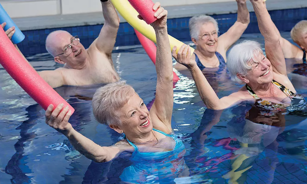 Living Choice Fullarton