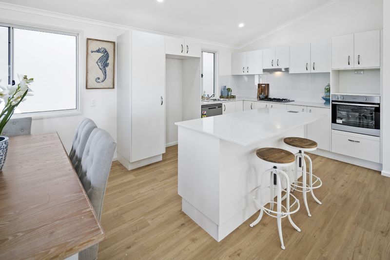 You'll enjoy living in style and comfort