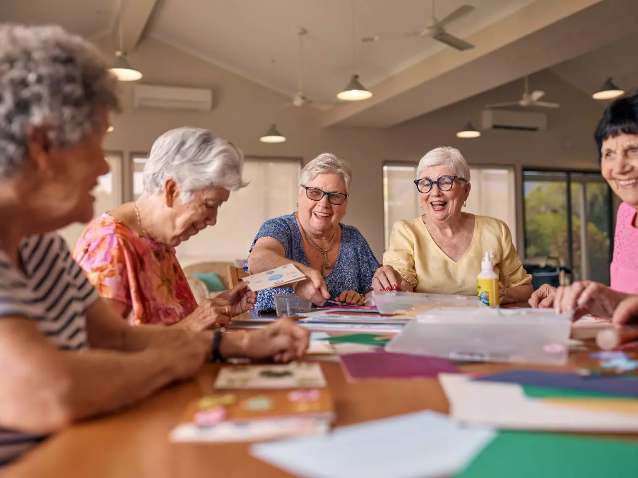 Bridgeman Downs Retirement Village