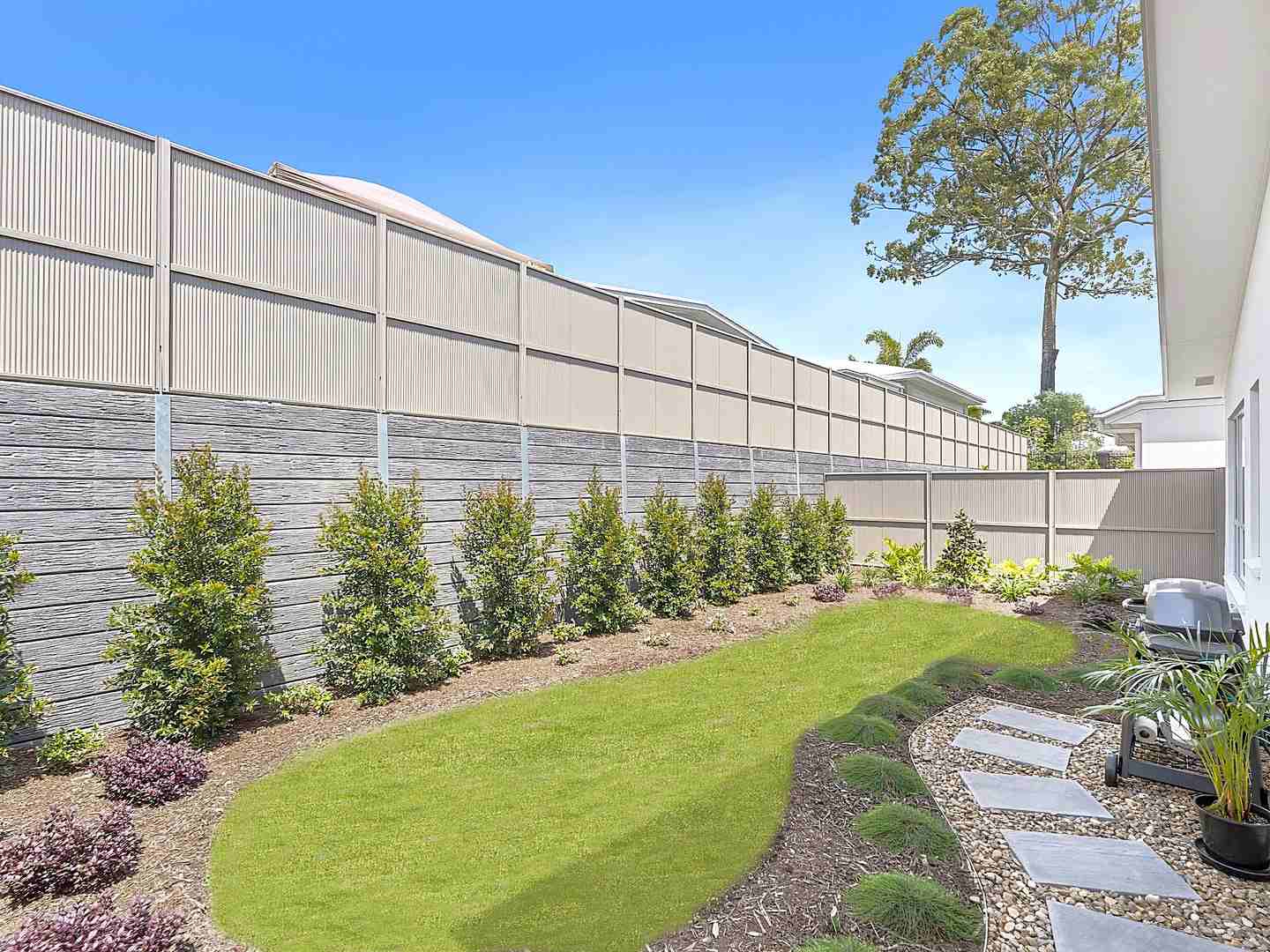 Halcyon Promenade - Established modern and elegant home