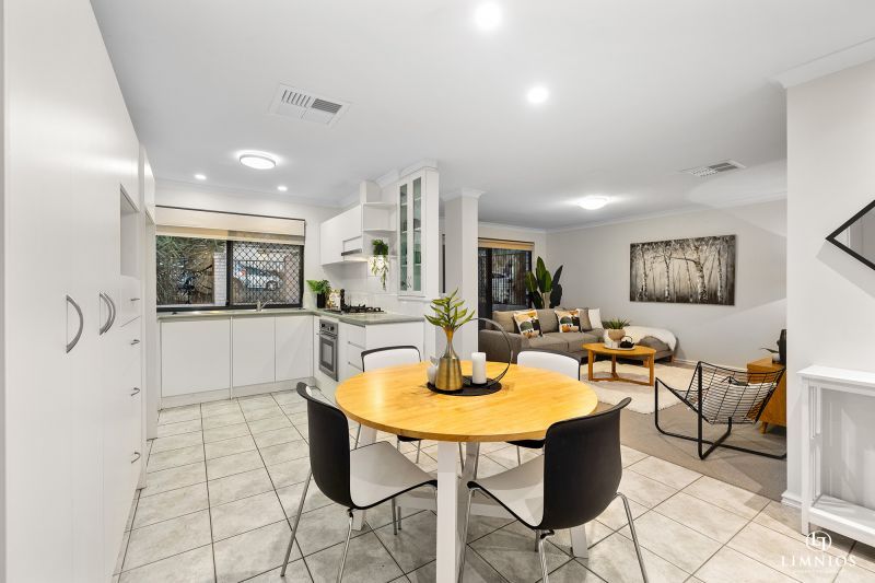 Convenience and Lifestyle!