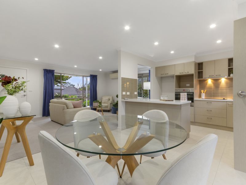 Fresh Interiors, Great Location