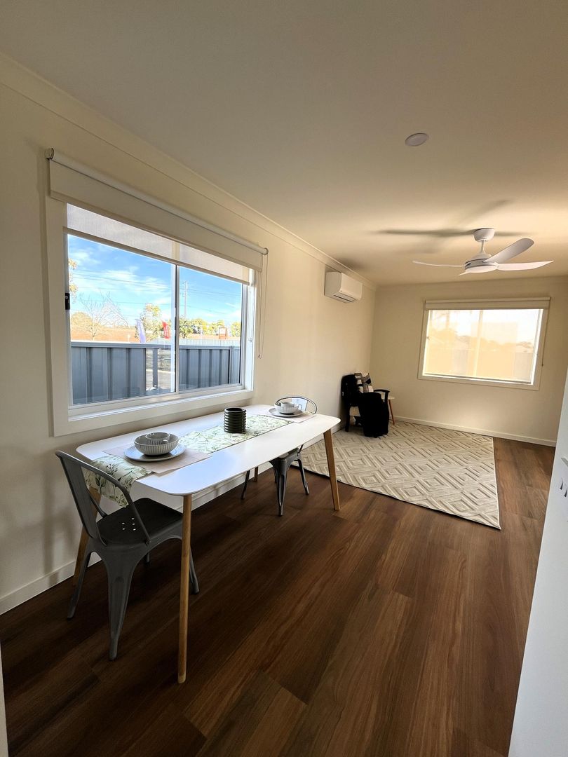 Ballarat Lifestyle Village - New Homes