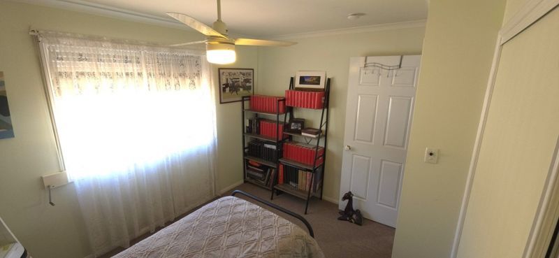 Over 55's Lifestyle Village