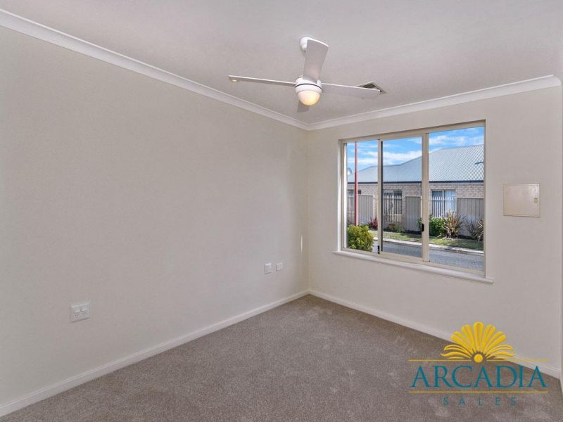 ARCADIA WATERS MANDURAH - The Marie Design is a Definite Favourite