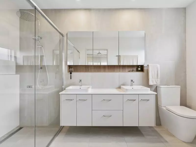 Site 299 - Established Sequoia