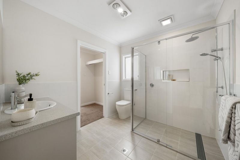 Northern Community Residential Village: The Hakea