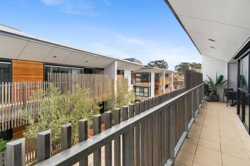 Stylish Retirement Living that perfectly balances comfort, convenience, and style.