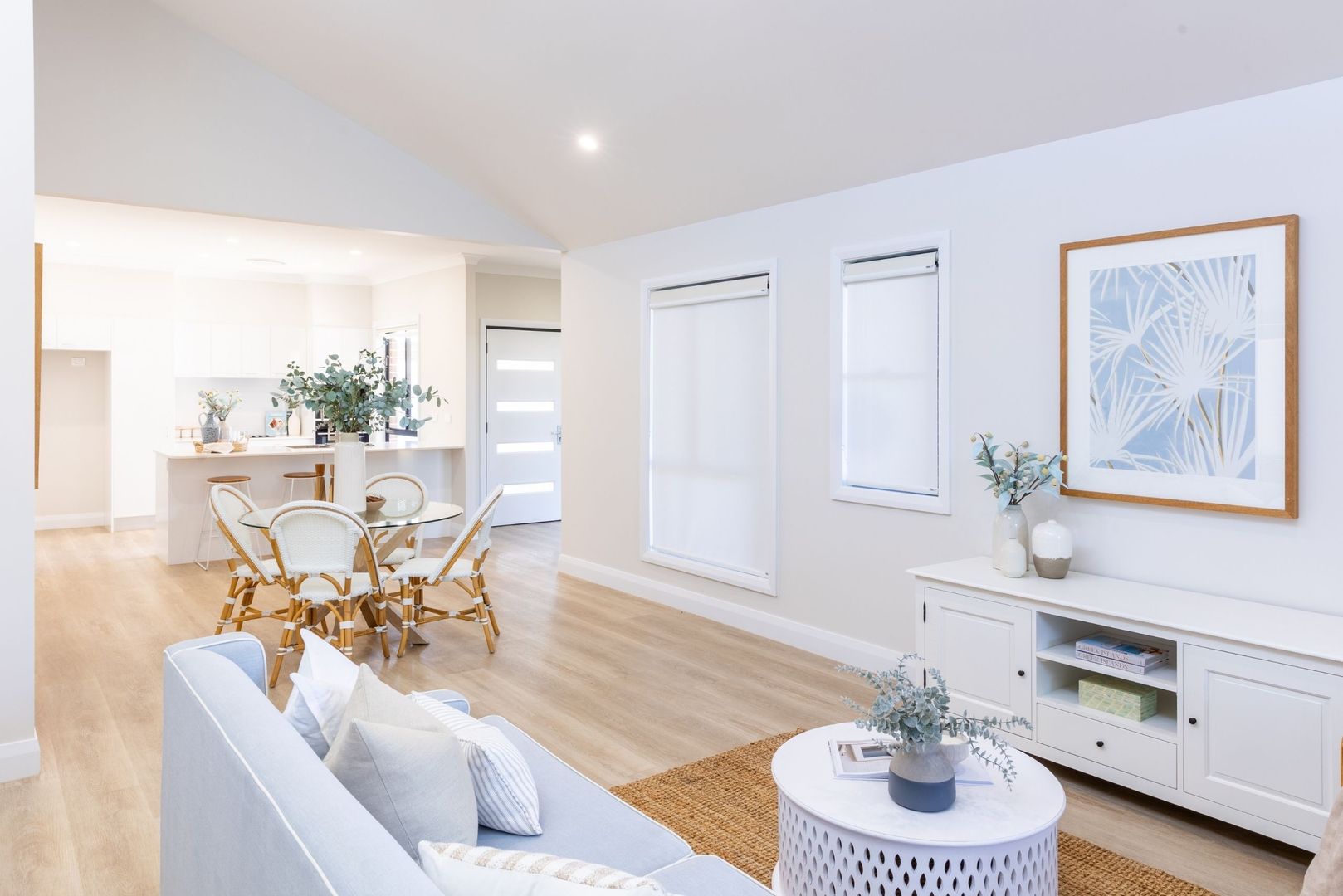 Oak Tree Retirement Village Taylor Street