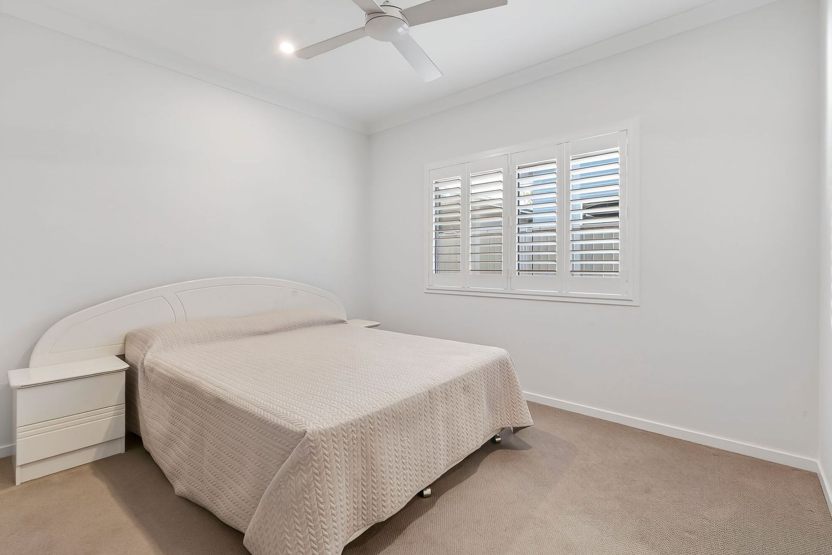 Convenient Low Maintenance Living
