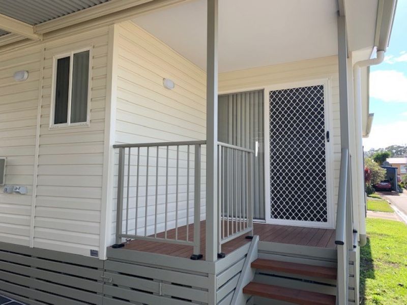 Crystal Waters Estate - Site 132