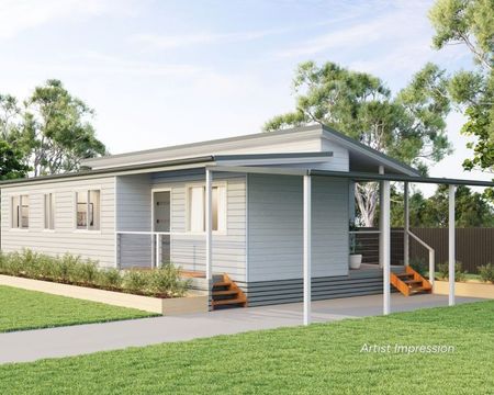 Casino Lifestyle Village - Site 175