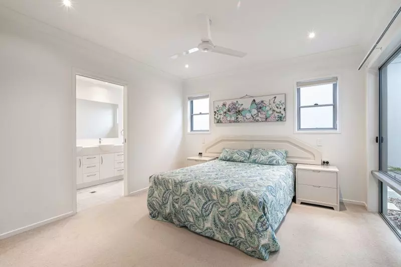 Site 116 - Established Special