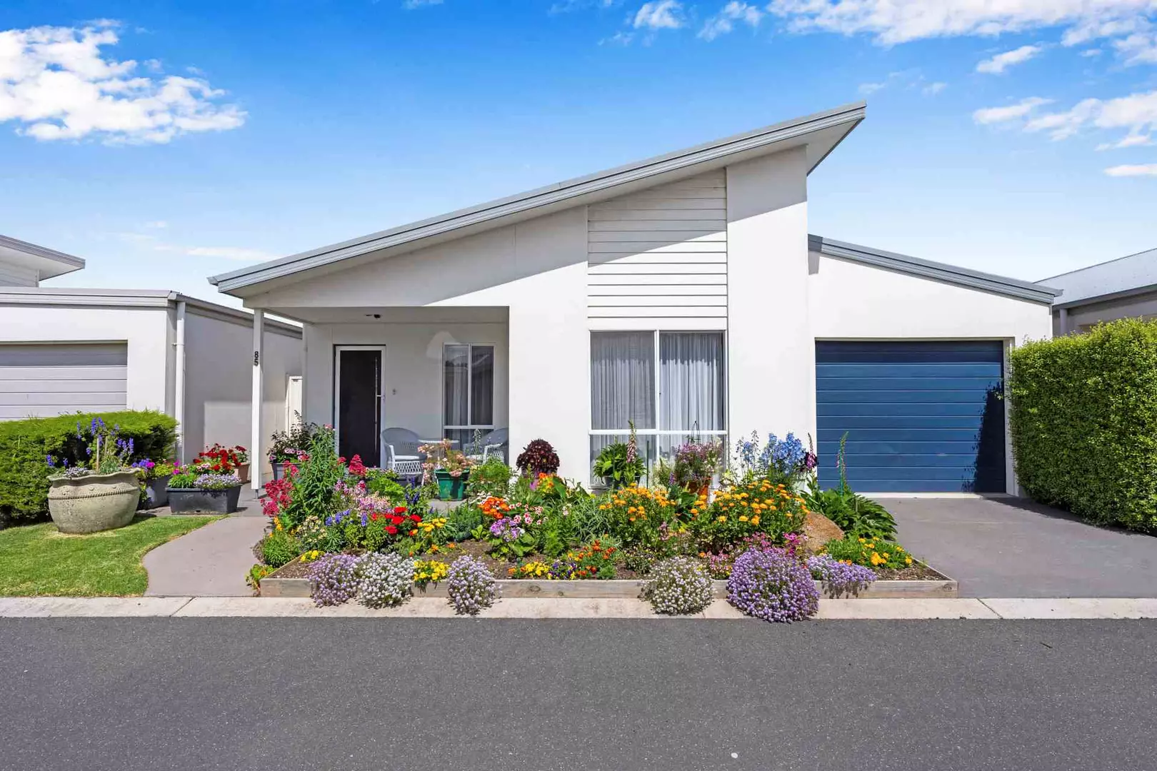 HOME 85 PALM LAKE RESORT TRUGANINA