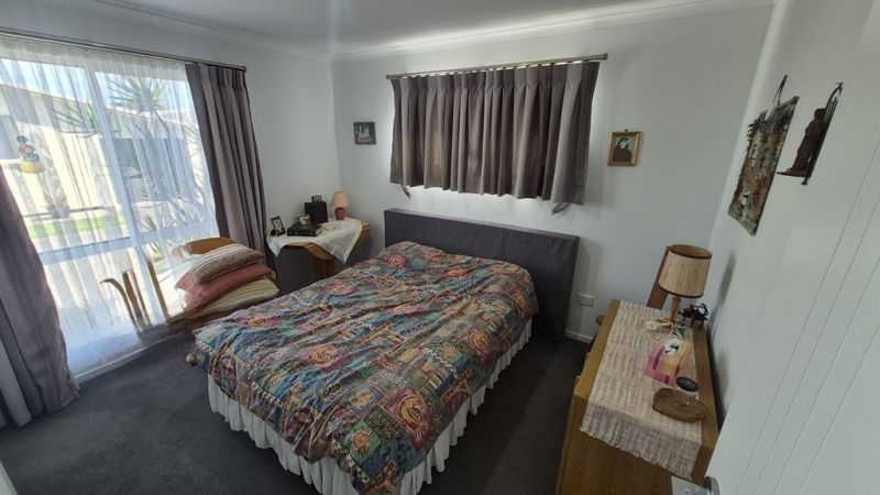 3 Bedroom with space!