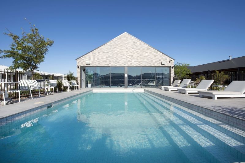 Lifestyle Communities St Leonards the Waves - Sunlit Corner Retreat with Dual Decks