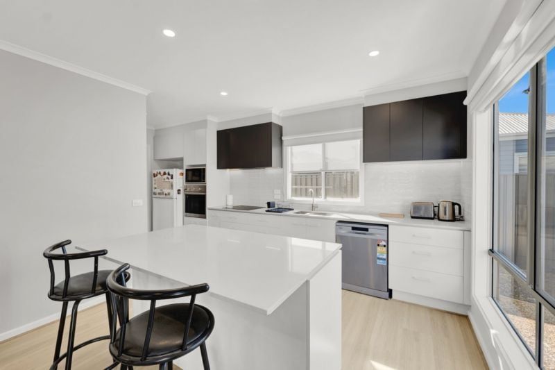 Lifestyle Communities Deanside - A Lifestyle home with uninterrupted views