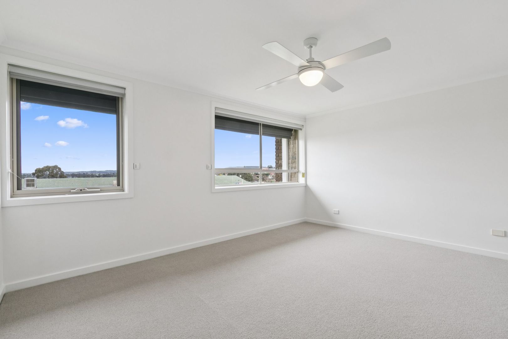Bright, Spacious and Ready to Move In