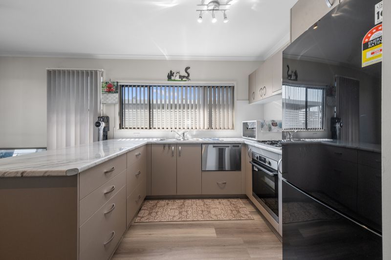 Modern Comfort, Move-In Ready Home