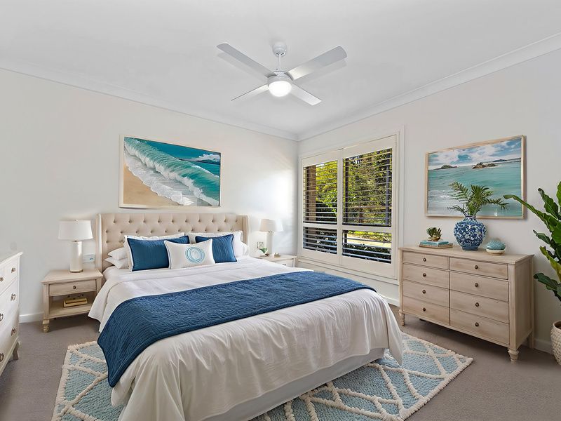 Reserve Views and Spacious Alfresco Living