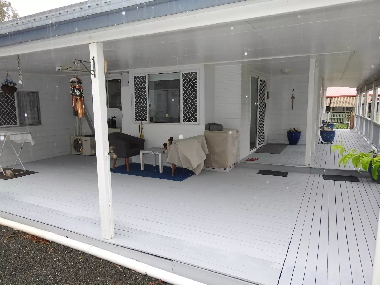 Beautifully presented spacious home.