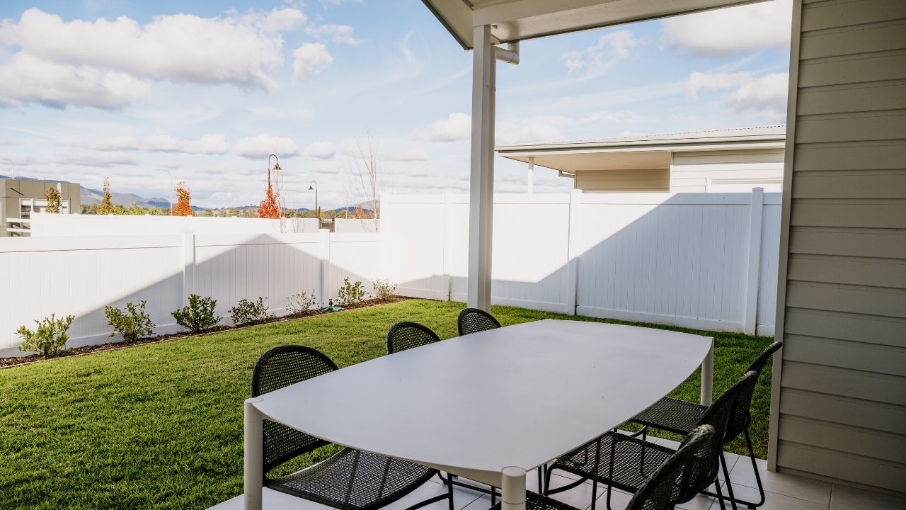 The Amber is where easy living meets everyday wow.