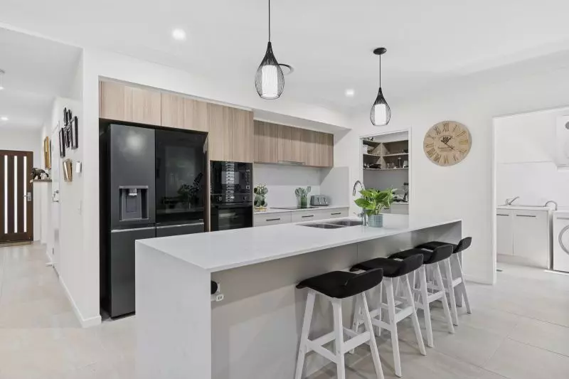 Site 102 - Established Rathdowney