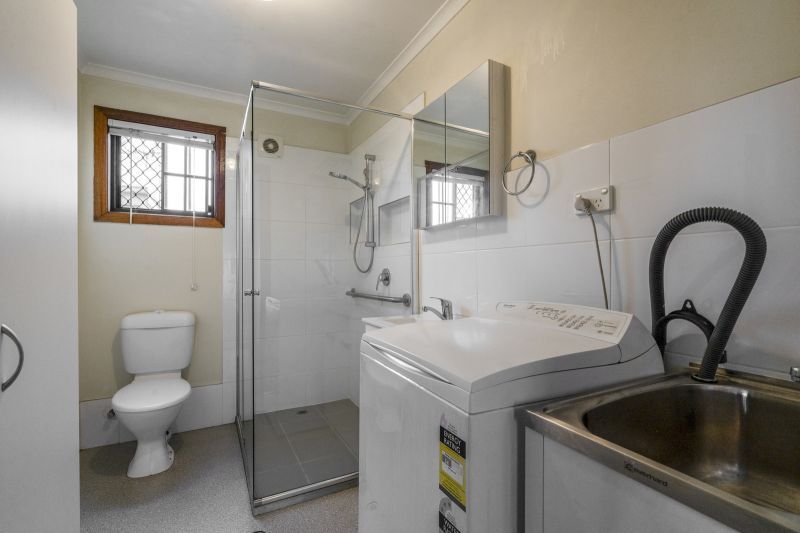 Peaceful, Relaxed Living!